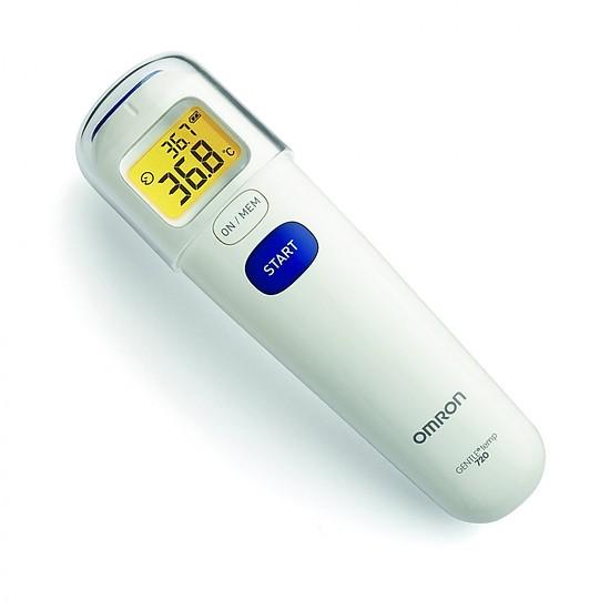 NHIỆT KẾ ĐO TRÁN MC-720
