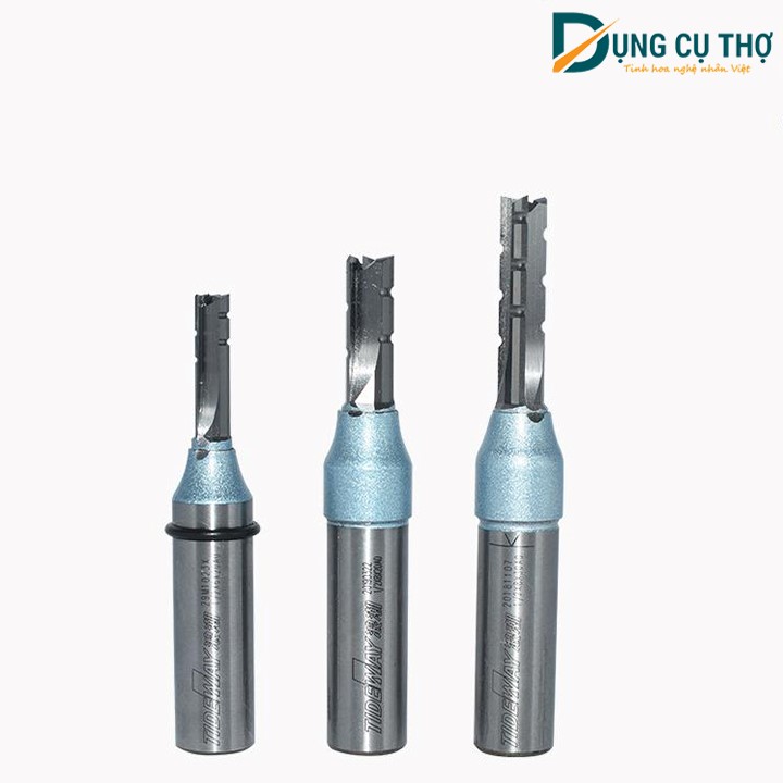 Dao cắt CNC - dao cắt ván công nghiệp