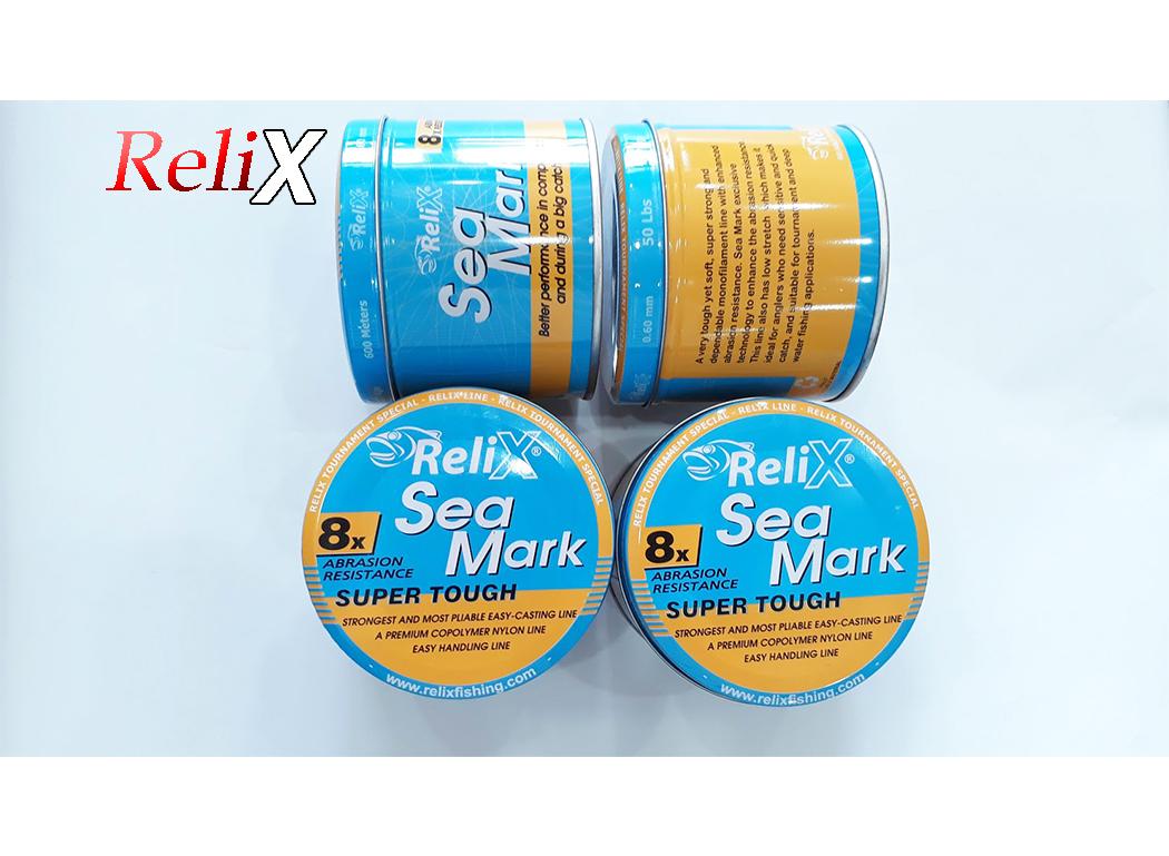 Relix Sea Mark 600