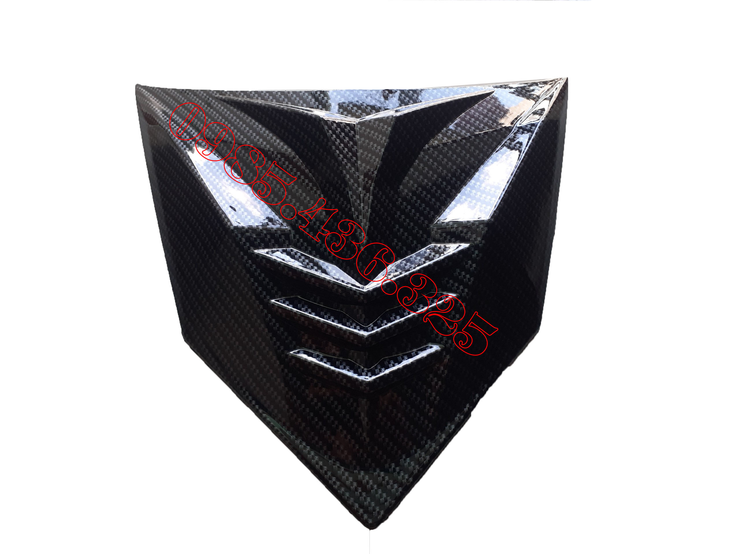 ỐP MẶT NẠ (CHỈ MŨI TRÊN) WINNER X