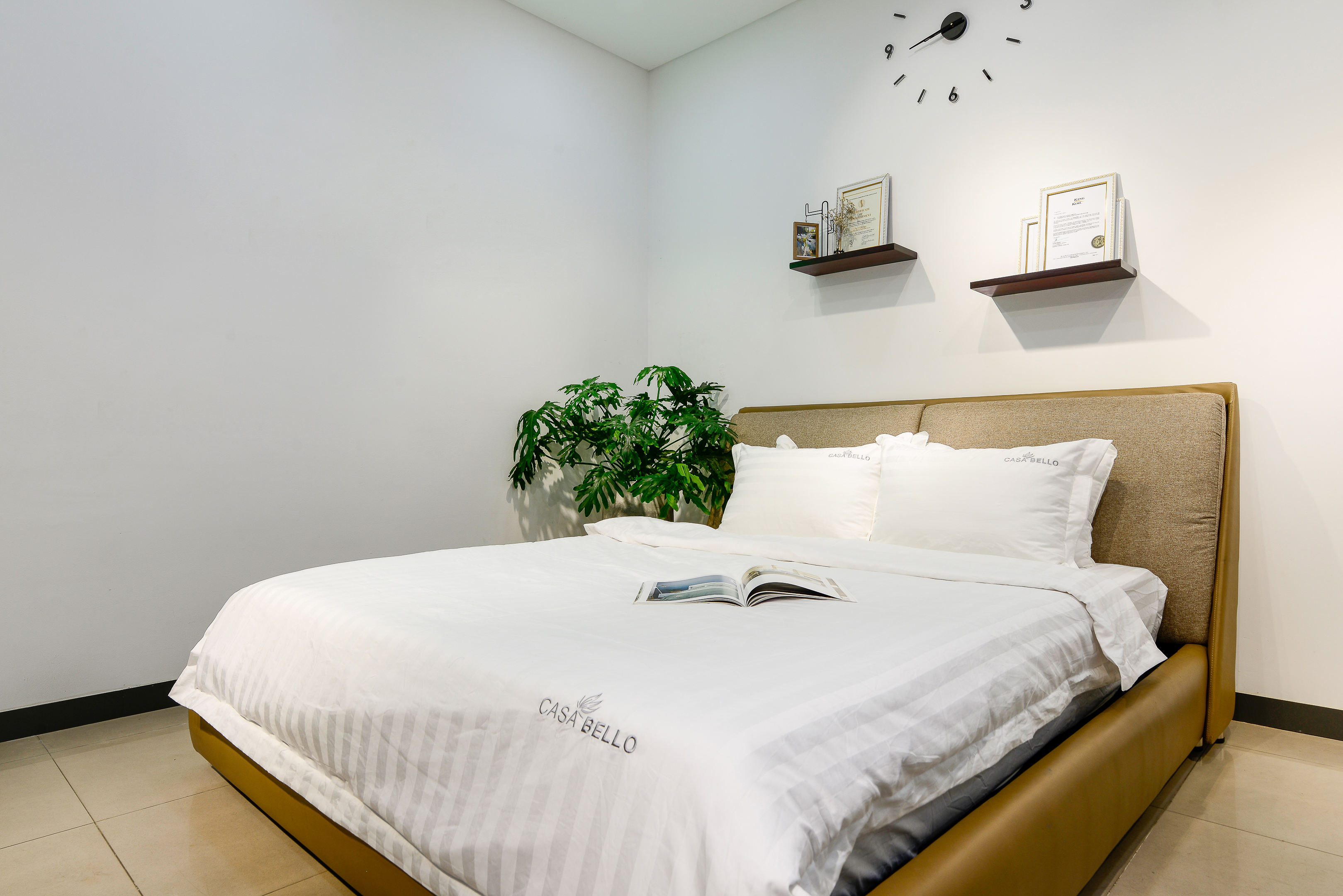 Bộ Chăn Ga CASABELLO ELEGANCE