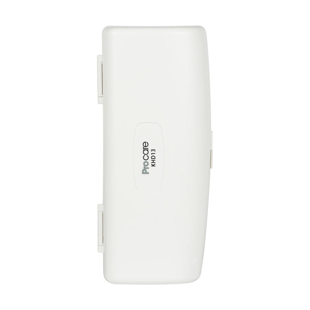Hộp đựng máy tăm nước du lịch Procare KHD13