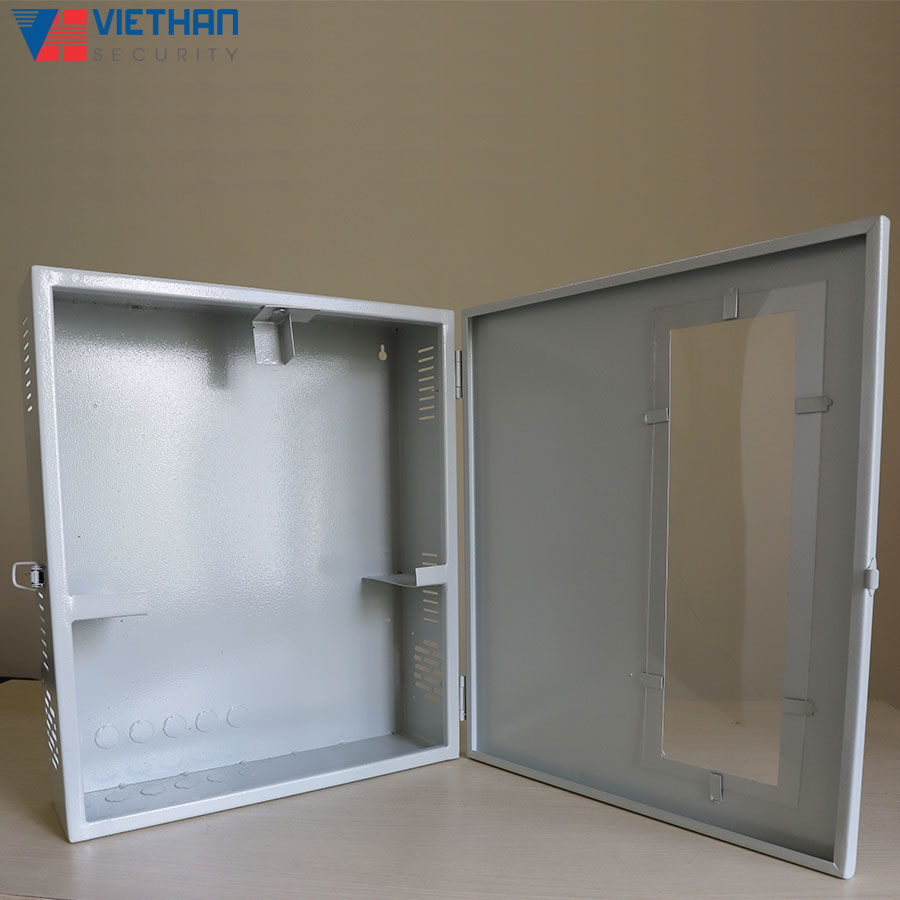 Tủ đựng đầu ghi hình camera