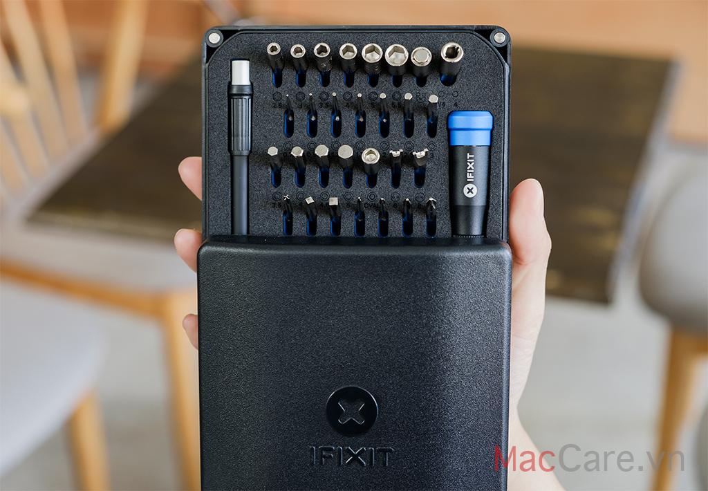 [HCM]Mako Driver Kit - 64 Precision Bits