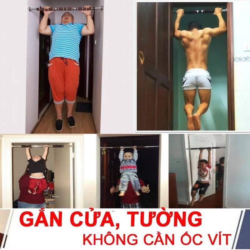 XÀ ĐƠN TREO TƯỜNG 80-130CM