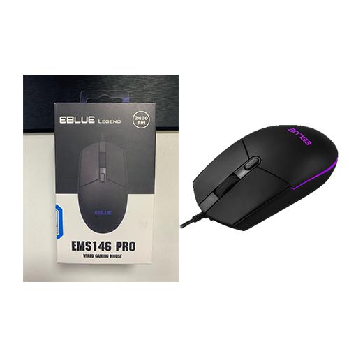 Chuột E-Blue EMS146 Pro