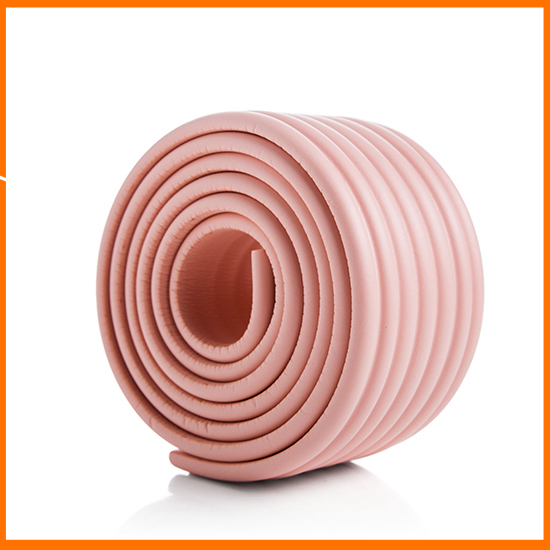 Miếng Dán Cao Su Bọc Cạnh Bàn Bảo Vệ Bé 8cm x 2m