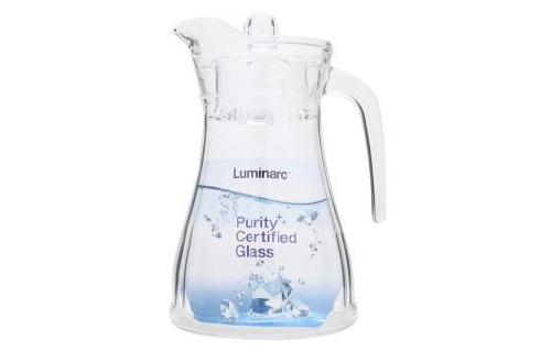 [HCM]Bình Nước TT Luminarc Bucolique 1.3L