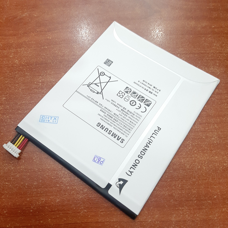 Pin Samsung Galaxy Tab P355 Zin
