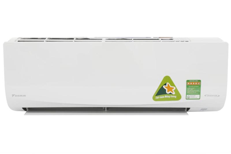 Bảng giá Điều hòa Daikin FTKQ35SVMV 1 chiều inverter 12000BTU