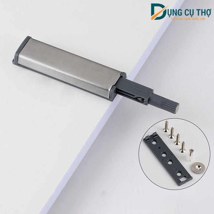 Dụng Cụ Nhấn - Mở, Hít Cánh Tủ Nam Châm_
