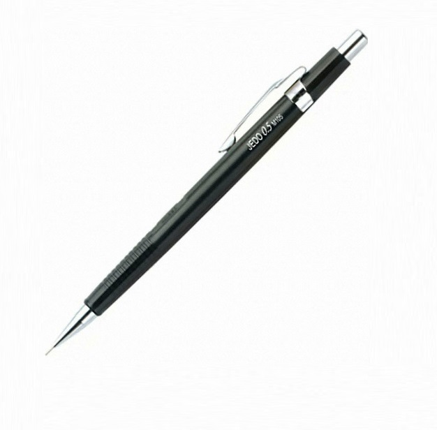 [HCM]Bút Chì Bấm JD1369 E-Micro Jedo Sharp 0.5Mm - 8001008400