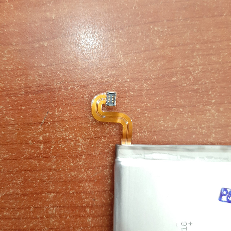 Pin Samsung Galaxy A8 Plus 2018 Zin