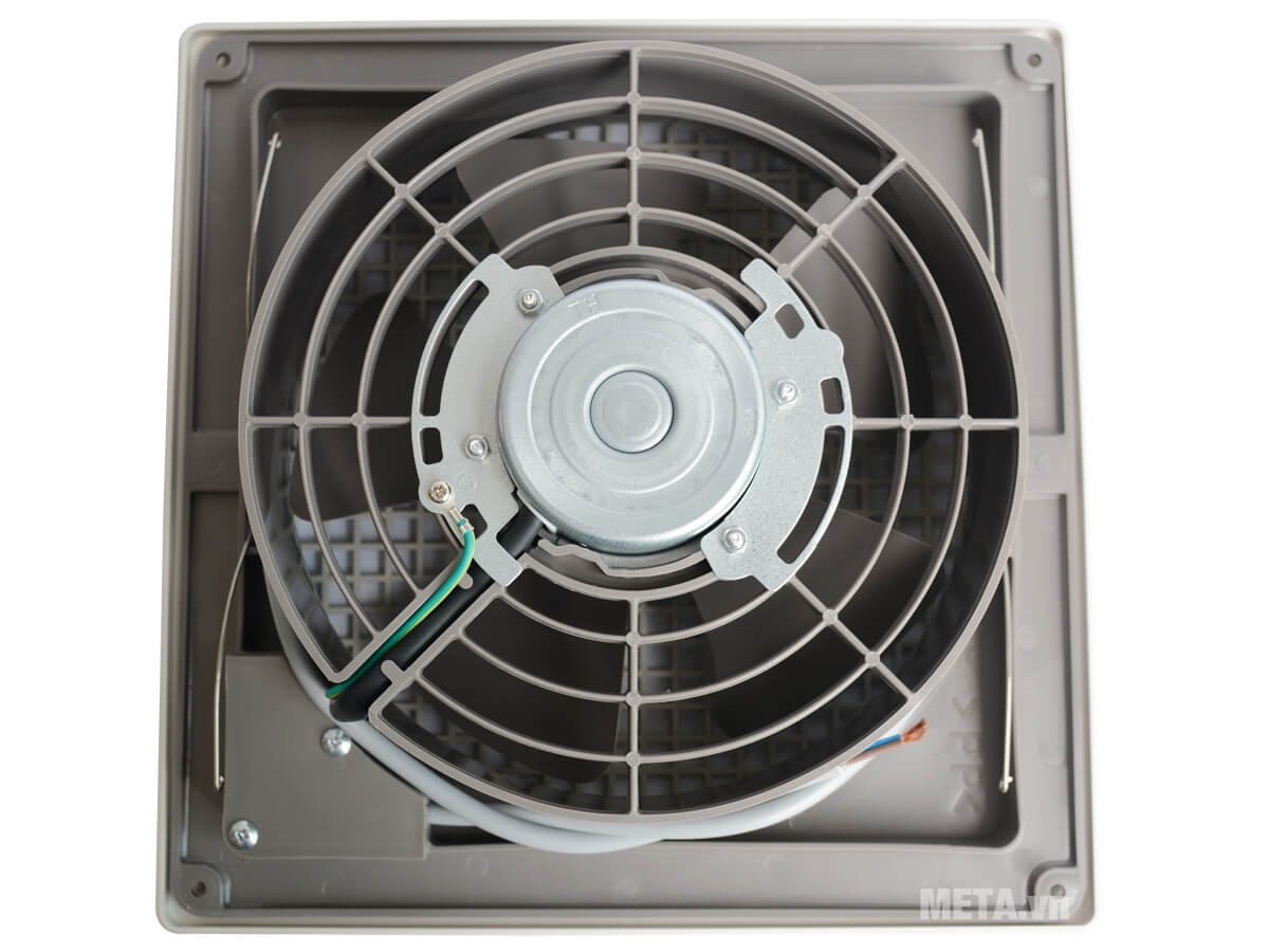 Quạt thông gió âm trần Panasonic FV-20CUT1 (không dùng ống dẫn)