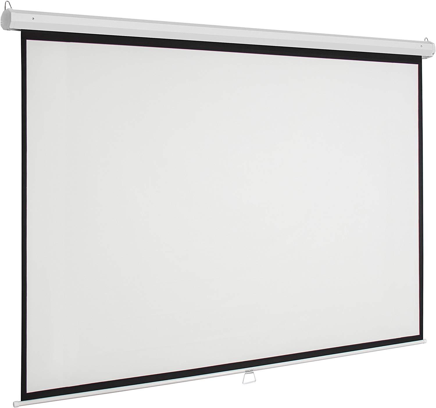 Màn chiếu treo tường DALITE (70  x 70 ) 1:1