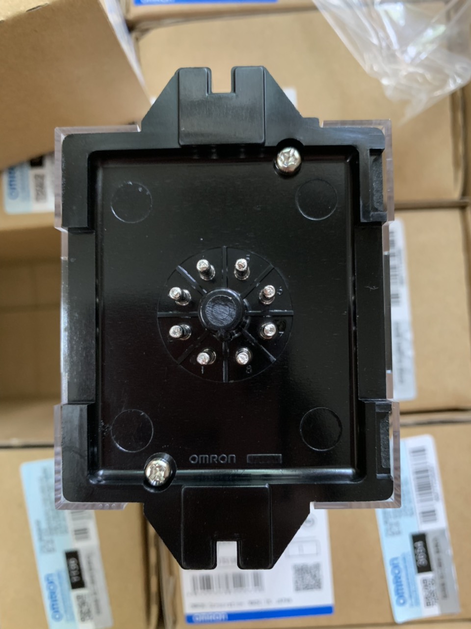 [HCM]Relay luân phiên G4Q-212S AC220