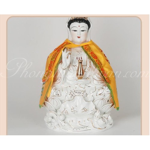 Áo Choàng Mẹ Quan Âm (3550cm) - 000061