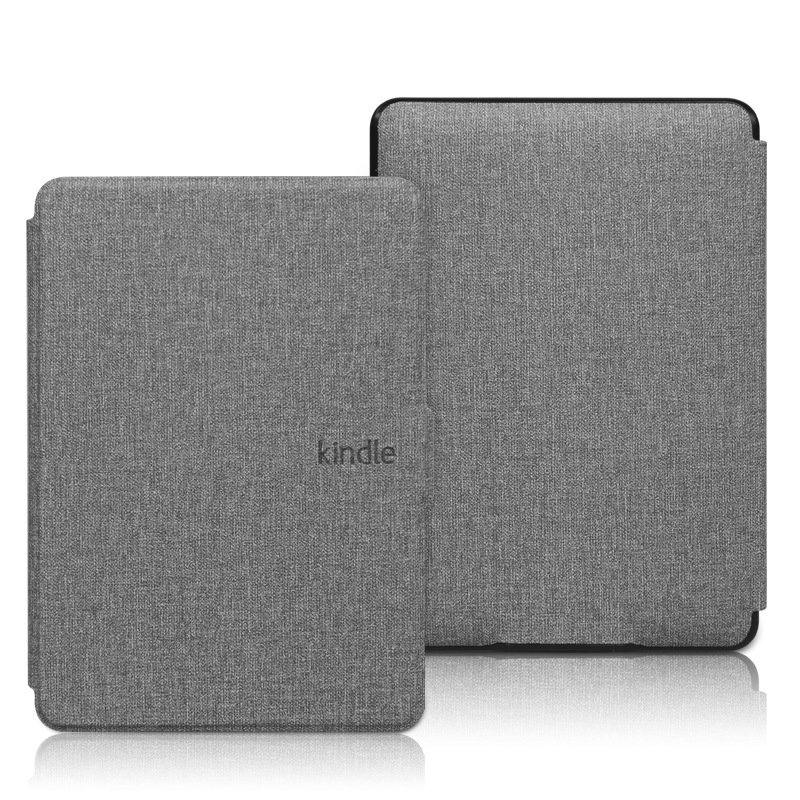 [Kindle các dòng] Bao da Vải Denim cao cấp