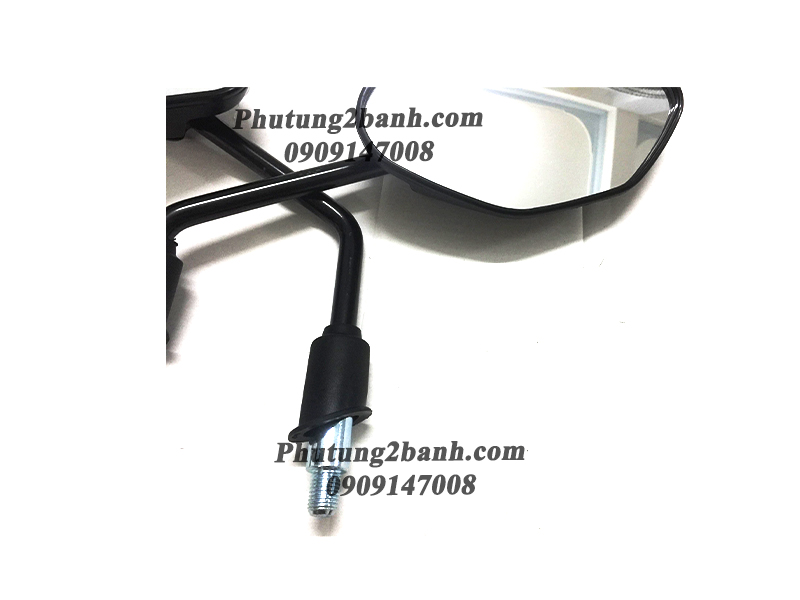 1 cặp kính chiếu hậu cho xe airblade 2016-2019