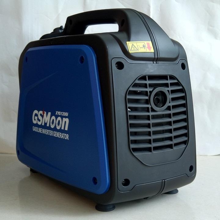 Máy Phát Điện Cao Cấp GSmoon 1200I