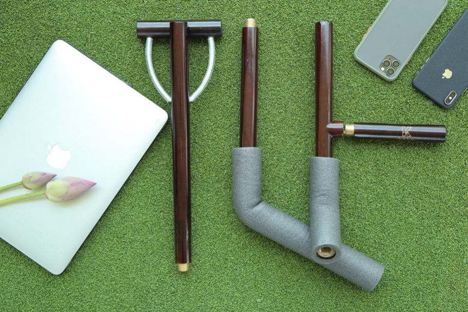 THIẾT BỊ HỖ TRỢ TẬP SWING/SWING SUPPORT TOOL