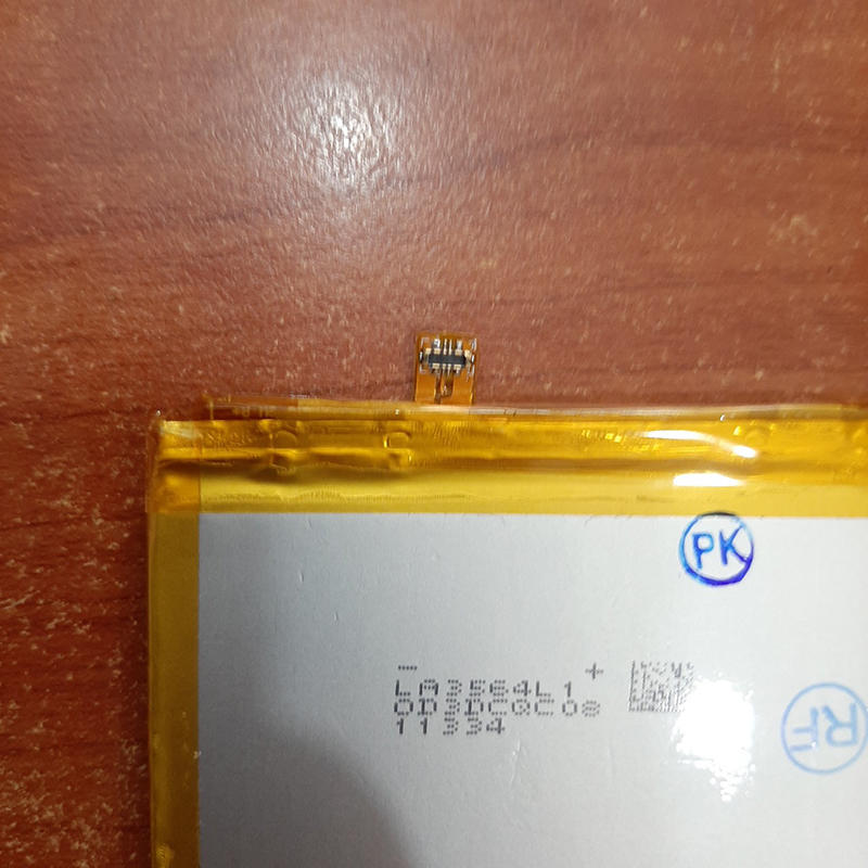 PIN HUAWEI GR5 2017 - BLL-L22 - HB386483ECW