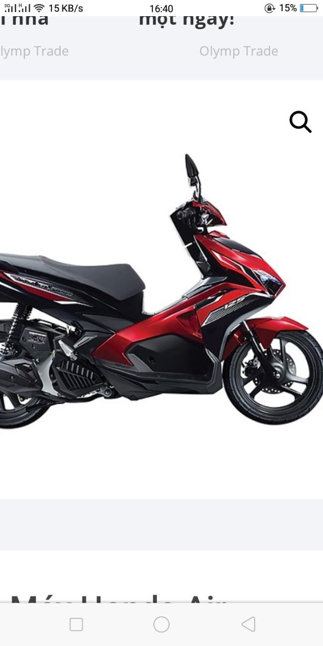 MẶT KÍNH ĐỒNG HỒ TỐC ĐỘ AIR BLADE 125 2016-2019