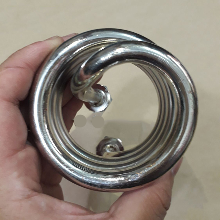 Thanh gia nhiệt máy cất nước