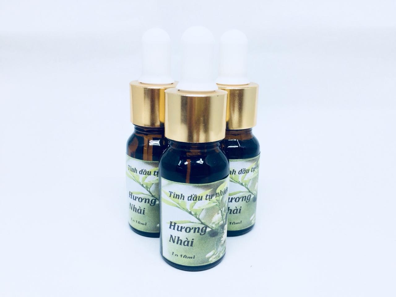 Tinh dầu hoa nhài cao cấp lọ 100ml.
