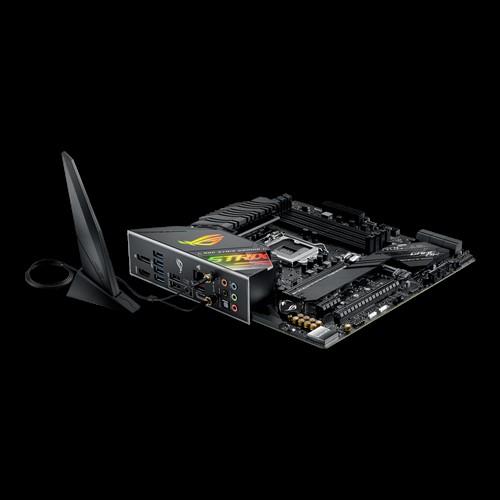 Mainboard Asus ROG Strix Z490-G Gaming (WI-FI)