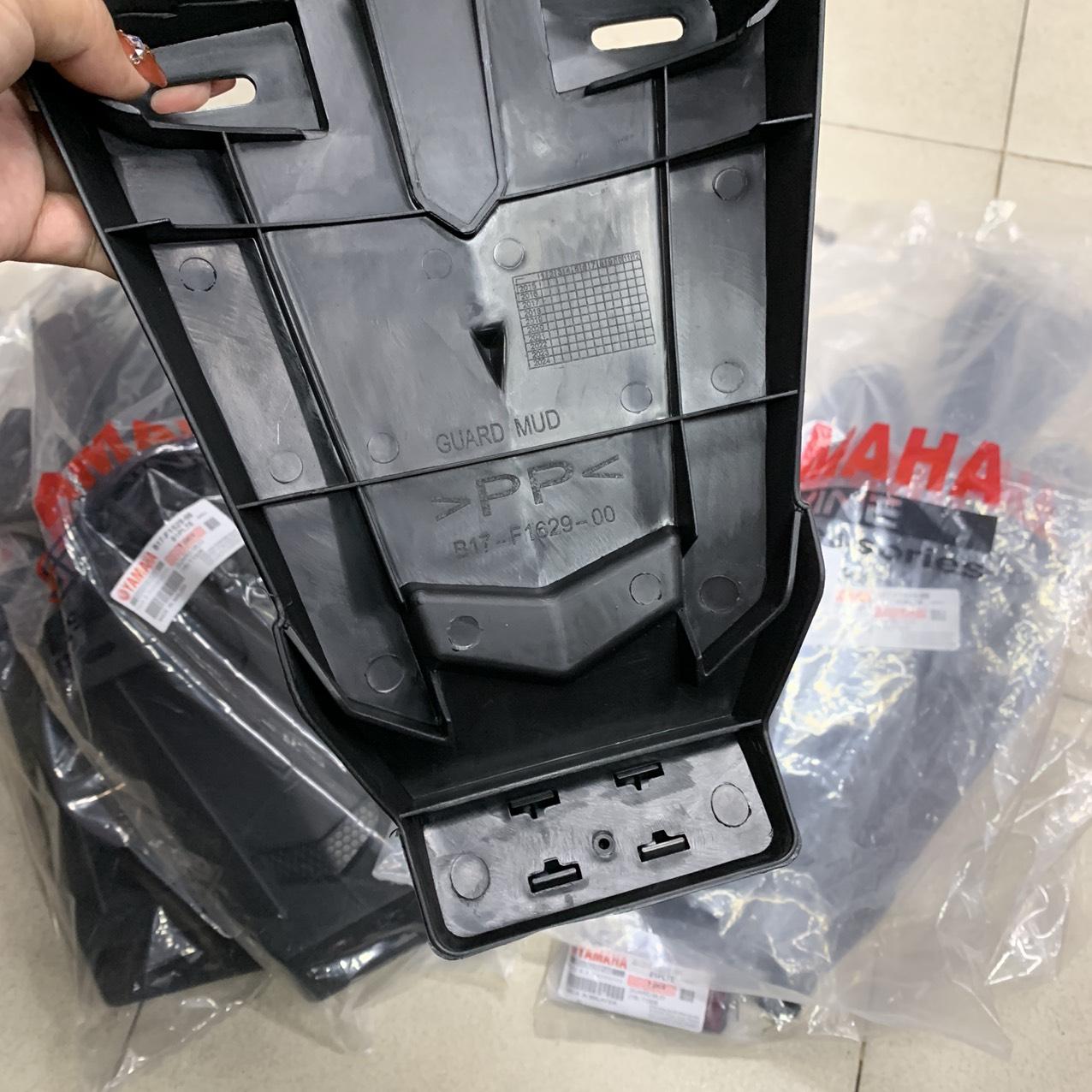 DÈ SAU MALAY XE EX150