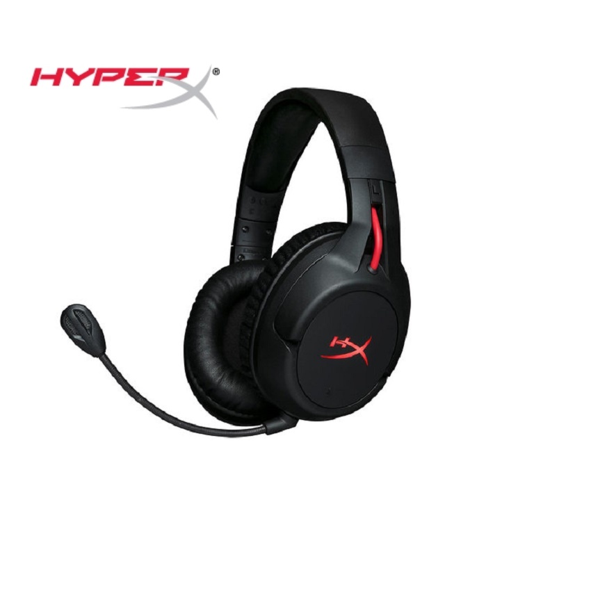 Tai nghe Kingston HyperX Cloud Flight Wireless - Chính Hãng