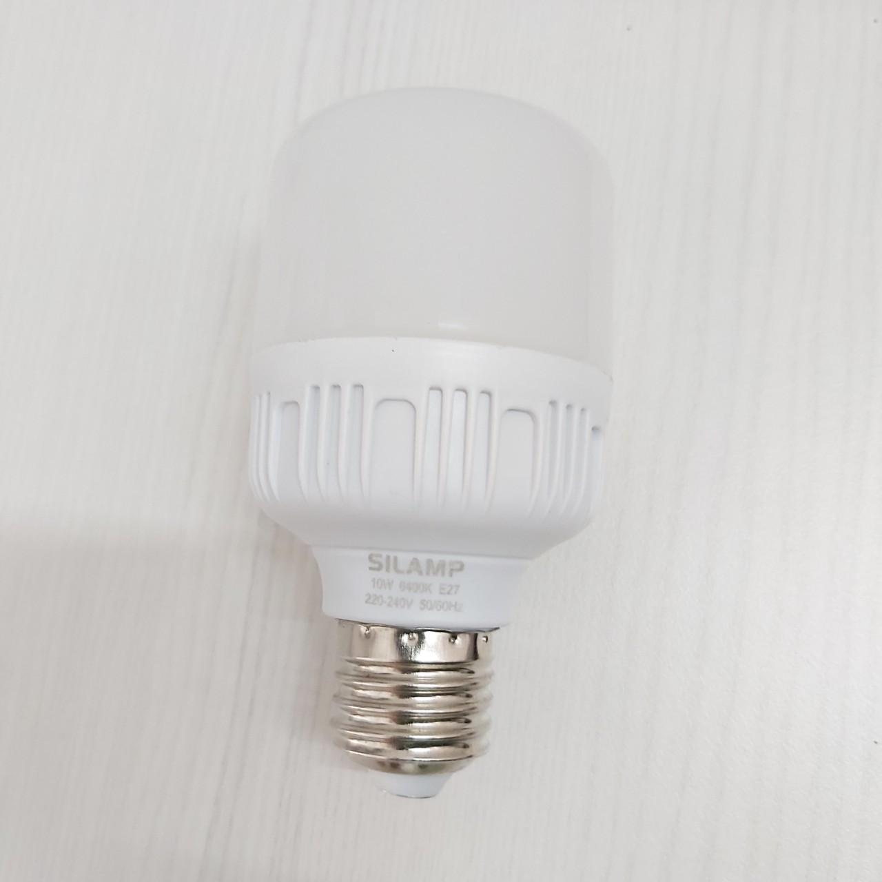 Bóng đèn led 10W | Búp led 10W E27