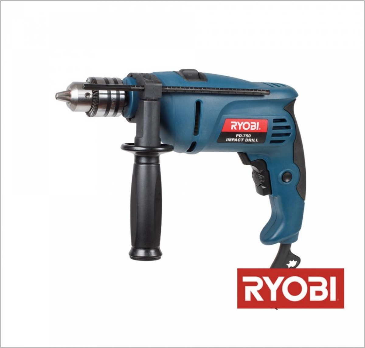 Máy khoan động lực Ryobi PD-750K