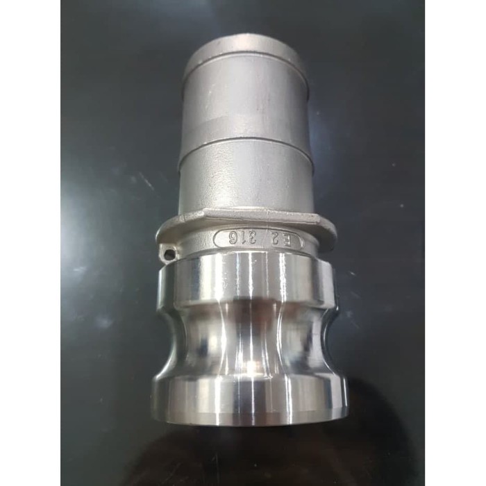 Camlock khớp nối nhanh kiểu E