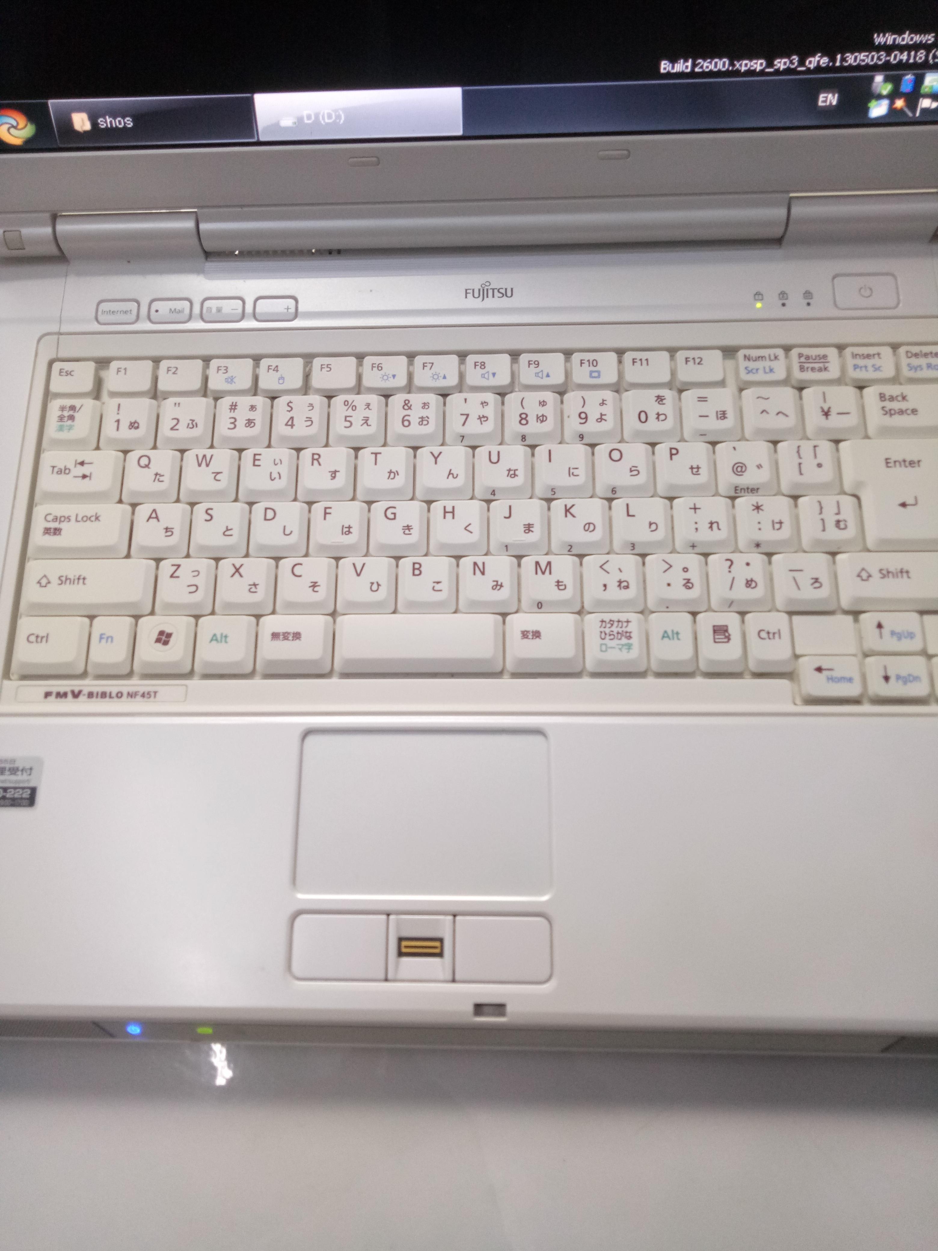 LAPTOP NEC JAPAN HẢNG KHO