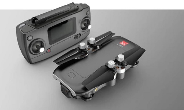 Flycam MJX Bugs 7 - 1 pin - Bảo hành 3 tháng