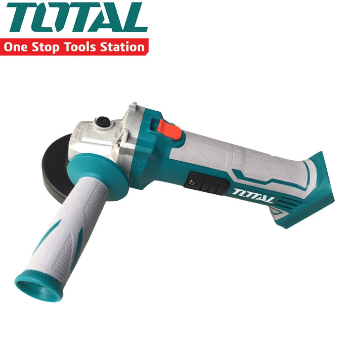 [HCM]Máy Mài Góc Dùng Pin Lithium 20V TOTAL TAGLI1001