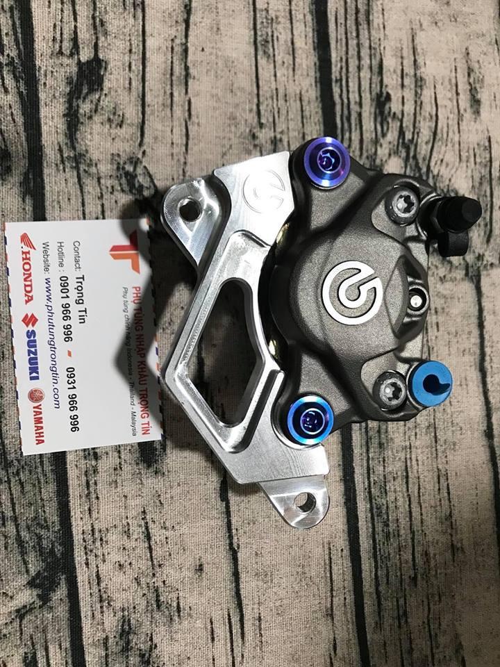 [HCM]Pát heo Brembo cho Suzuki Raider Satria và Winner