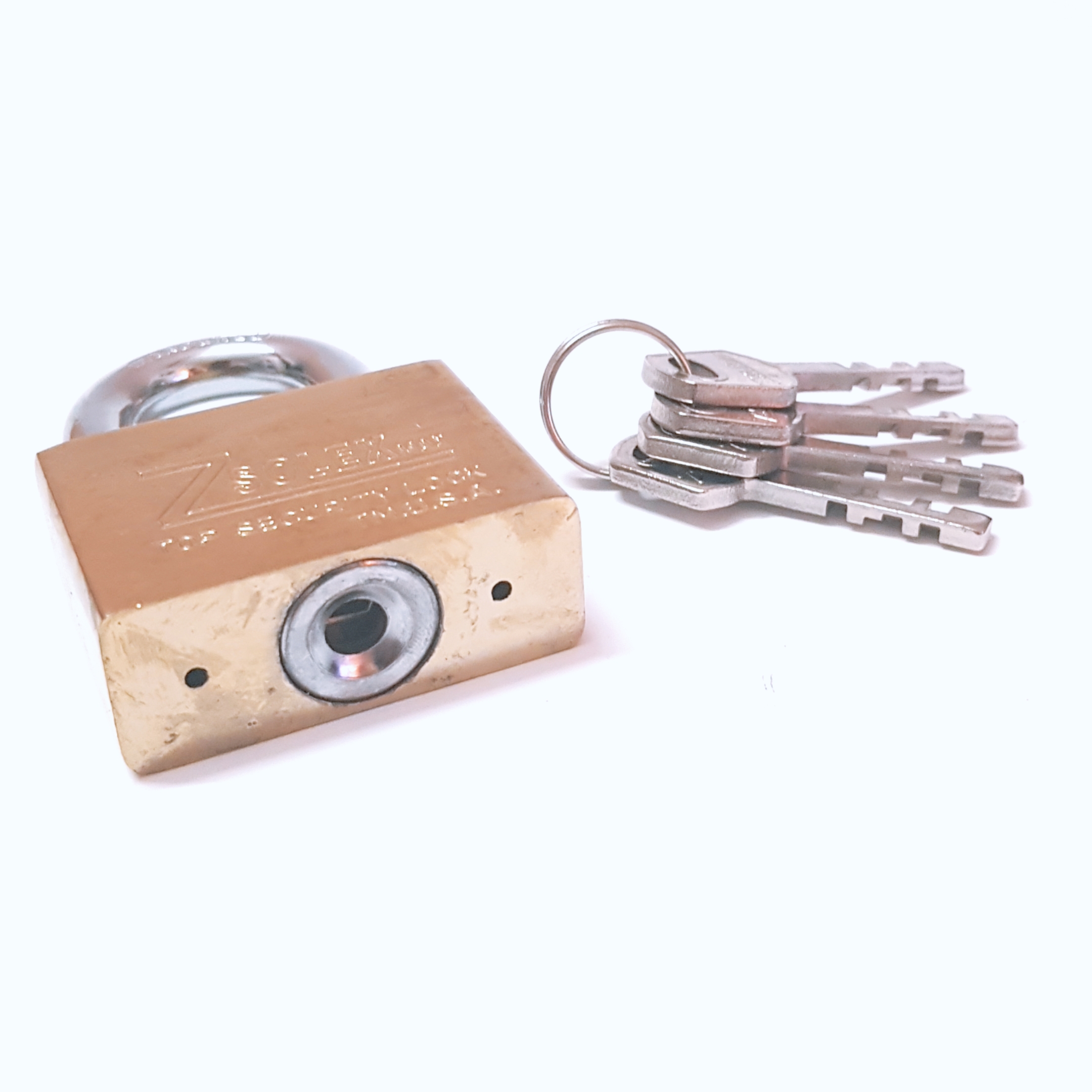 Ổ Khoá Cửa Chống Trộm ZSolex