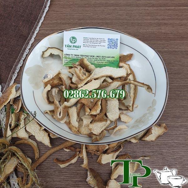 Vỏ bưởi khô 1kg - Hàng khô cao cấp chuyên dùng để pha trà hoặc sắc nước uống