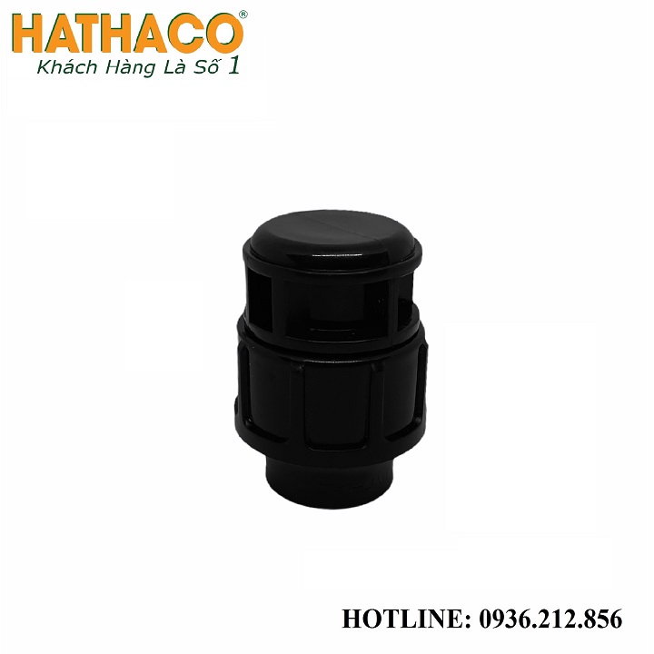 Nút bịt 20 HATHACO Chặn Ống HDPE