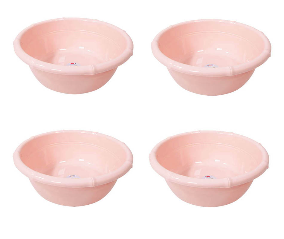 Chậu Nhựa Đốt Trúc Song Long 2853