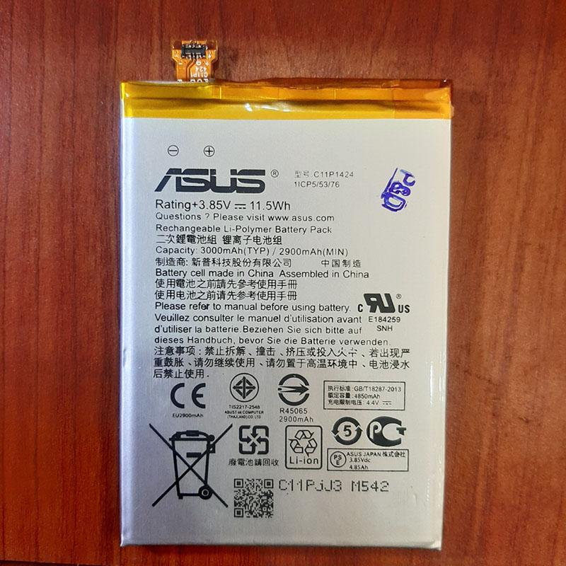 Pin Asus Zenfone C11P1424 Zin