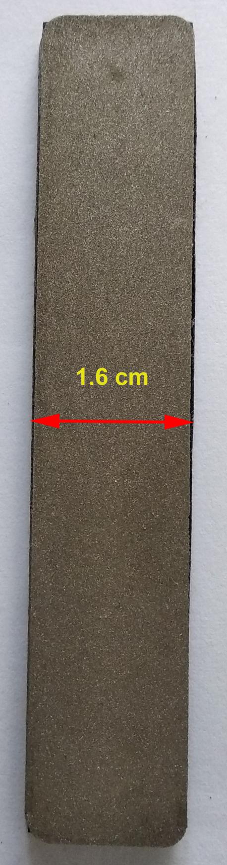 [HCM]Đá Mài Cựa Viên Lớn 8.5 cm
