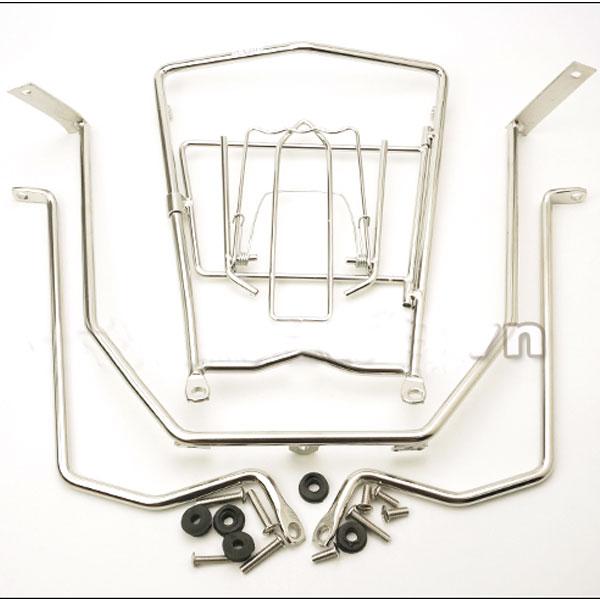 BAGA INOX 10Ly PCX 2018