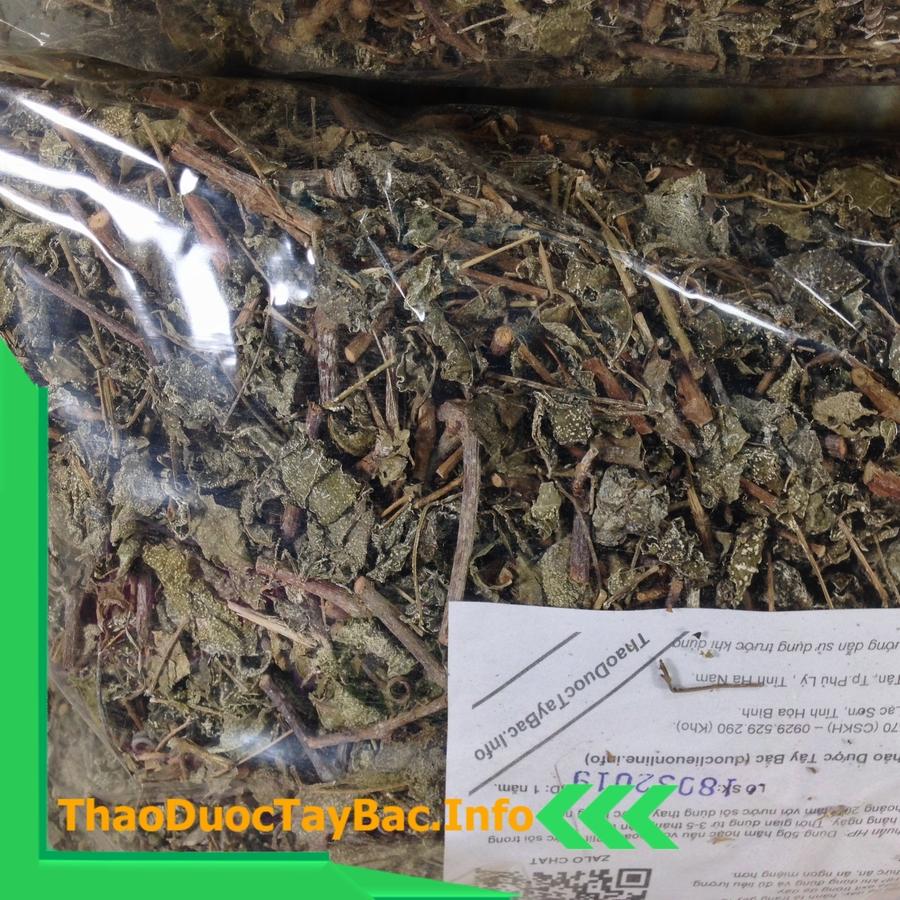 Combo 3Kg Cây An Xoa Tím
