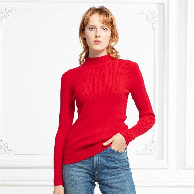[HCM]Áo cổ lọ giữ nhiệt xuất nhật motie ( kèm túi zip ) tt05 mặc bên trong áo gile áo blazer vest áo khoác hoặc mặc 1 mình em í vẫn cực xinh