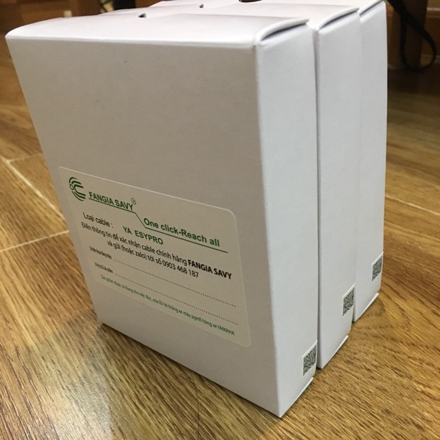 Cáp Kết Nối Yamaha ESY PRO