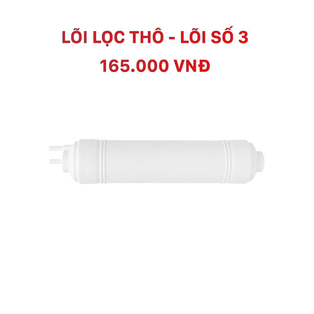 Lõi lọc Cation 10"